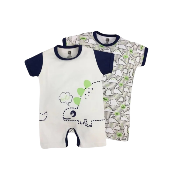 Set body 2 đùi Beliti