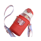 Bình nước học sinh Baby Bear 600ml