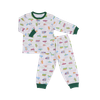 Bộ bông dài HB s1-2