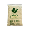 Gạo ST25 loại 1, lúa tôm, không pha, loại 2kg (Nông sản xanh)