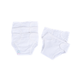 Bin ngắn màu HB s3-4