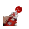 Bình nước học sinh Baby Bear 600ml