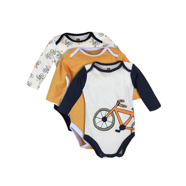 Set body 3 vớ Beliti