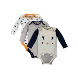 Set body 3 vớ Beliti