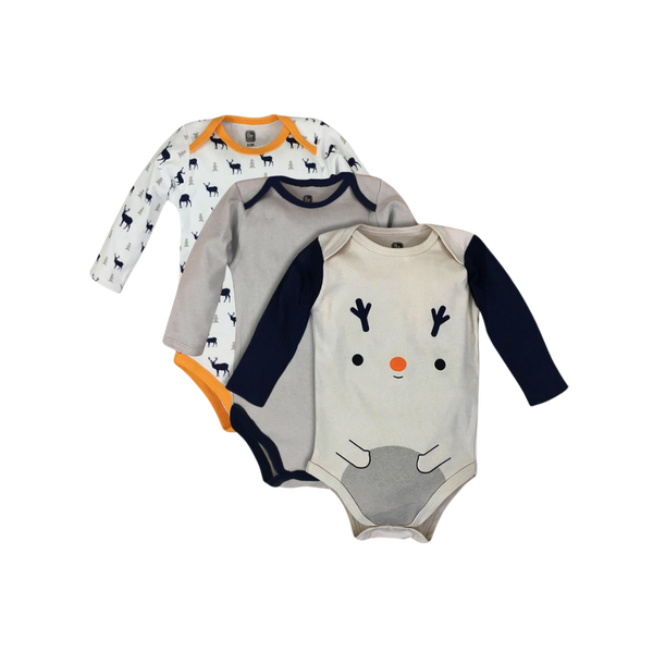 Set body 3 vớ Beliti