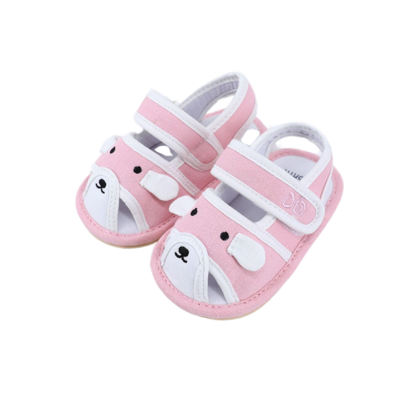 Giầy tập đi cho bé Dokma DS332