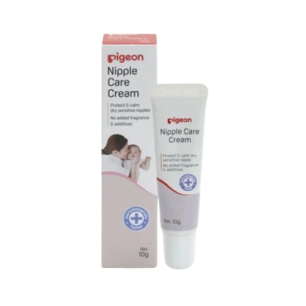 Kem trị nứt đầu ti Pigeon