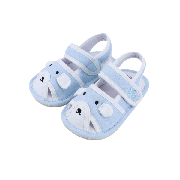 Giầy tập đi cho bé Dokma DS332