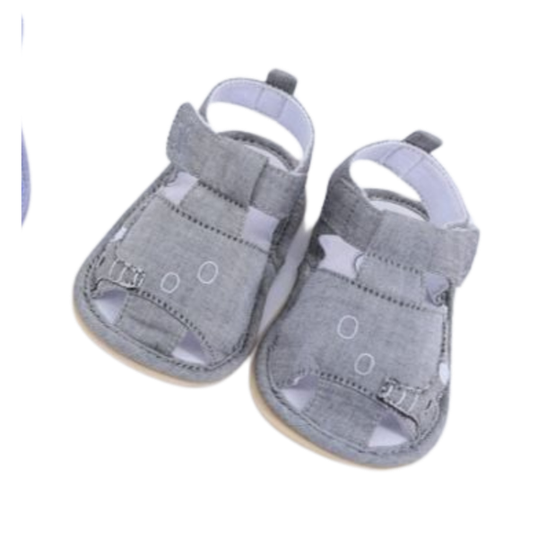 Giầy tập đi cho bé Dokma DS331