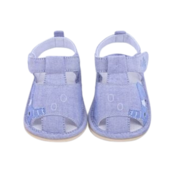 Giầy tập đi cho bé Dokma DS331