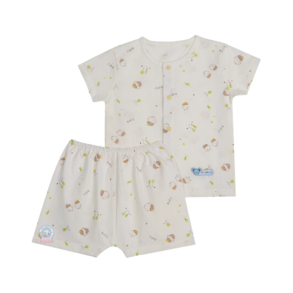 Bộ ss bông ngắn HB BN1008