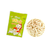 Bánh gạo lứt hữu cơ Mom's care hình que 50g
