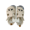 Sandal gấu có kèn