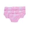 Bin ngắn màu HB s5-6