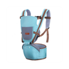 Địu em bé 4 tư thế Babylab xanh (từ 3-24m)
