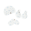 Set bao tay bao chân NH847R Lullaby