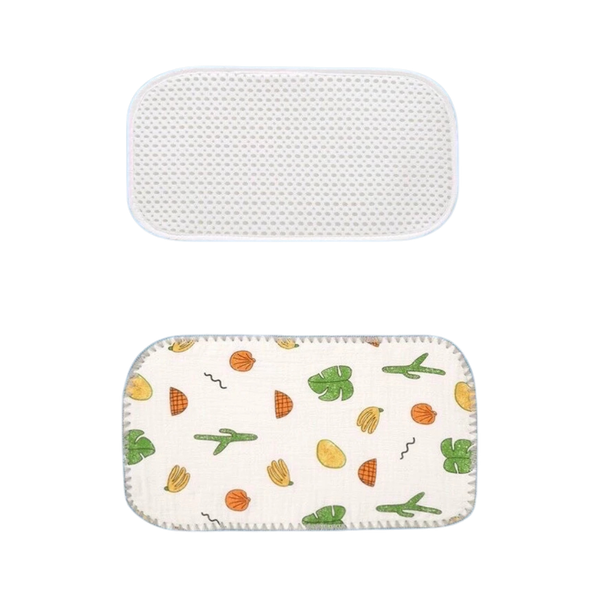 Gối cao su nhà trẻ Top Kids