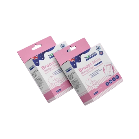 Túi trữ sữa bio 250ml (30 túi)