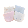 Gối cao su lõm đầu ss Monona MNN047