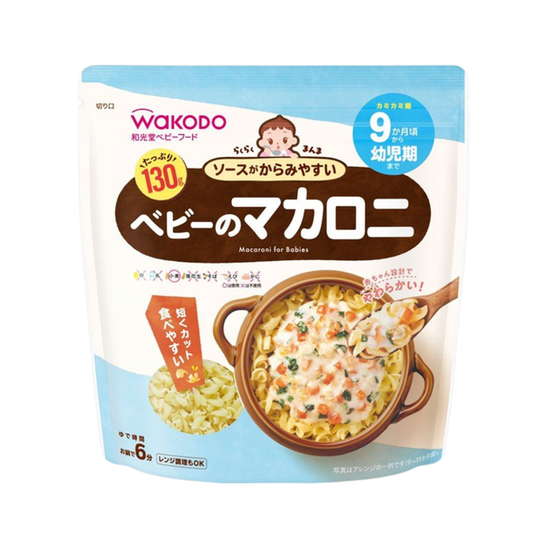 Mì Wakodo nui 9m+
