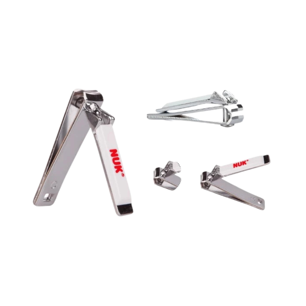 Bấm móng sơ sinh Nuk