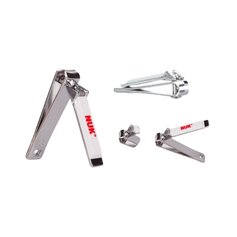 Bấm móng sơ sinh Nuk