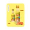 Dầu ăn dặm DHA (dầu cá hồi)
