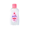 Johnson's Baby Oil 200ml (Apollo)