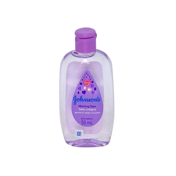 Johnson's nước hoa HBM (tím) 50ml