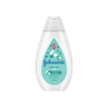 Johnson's sữa tắm dưỡng ẩm chứa sữa và tinh chất gạo 200ml