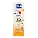 Kem chống nắng 3 tác động SPF 50+ Chicco