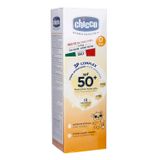 Kem chống nắng 3 tác động SPF 50+ Chicco
