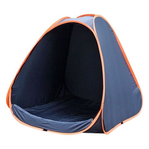 Lều xông Cung Đình