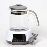 Máy đun và hâm nước pha sữa Quick 5 – Fatzbaby - FB3569TK