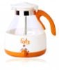 Máy hâm nước pha sữa có nhiệt kế Fatzbaby - FB3005SL
