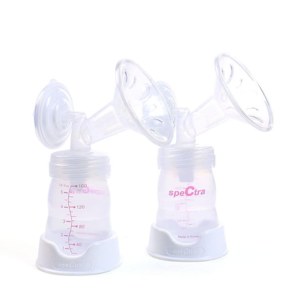 MÁY HÚT SỮA ĐIỆN ĐÔI PHILIPS AVENT PREMIUM PLUS SCF394/11 TÍCH HỢP PIN SẠC THẾ HỆ MỚI