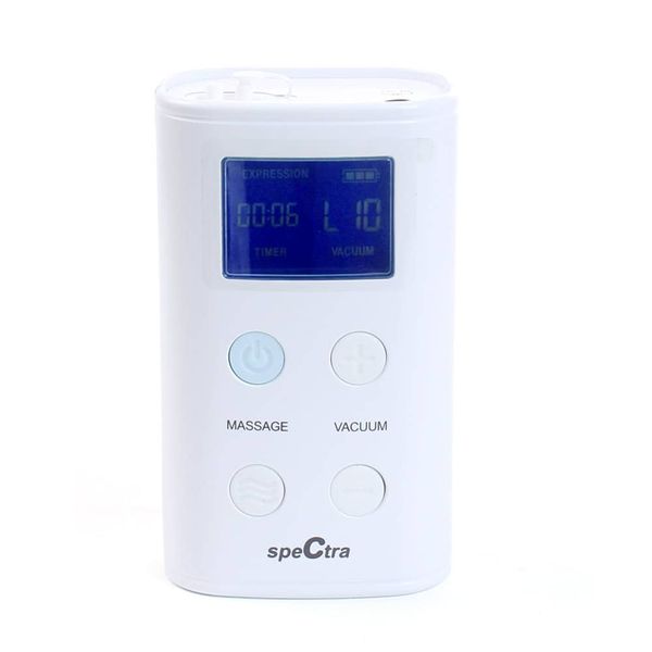Máy hút sữa Spectra 9 Plus (Hàn Quốc)