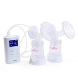 Máy hút sữa Spectra 9 Plus (Hàn Quốc)