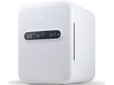 Máy tiệt trùng sấy khô khử mùi bằng tia UV Ecomom ECO-22 Plus xanh