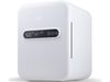 Máy tiệt trùng sấy khô khử mùi bằng tia UV Ecomom ECO-22 Plus xanh