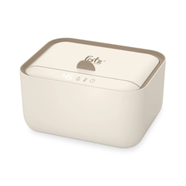 Máy ủ ấm khăn giấy ướt Warm 4 - Fatzbaby - FB010SL