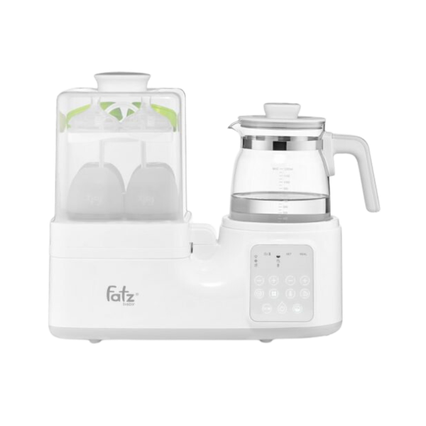 Máy đa năng điện tử (ALL-IN-ONE) Multimax 3 – Fatzbaby – FB9322SJ