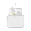 Máy hâm sữa tiệt trùng điện tử Duo 3- Fatzbaby - B3093VN