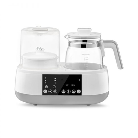 Máy đa năng điện tử (ALL-IN-ONE) Multimax 1 – Fatzbaby – FB9002SJ