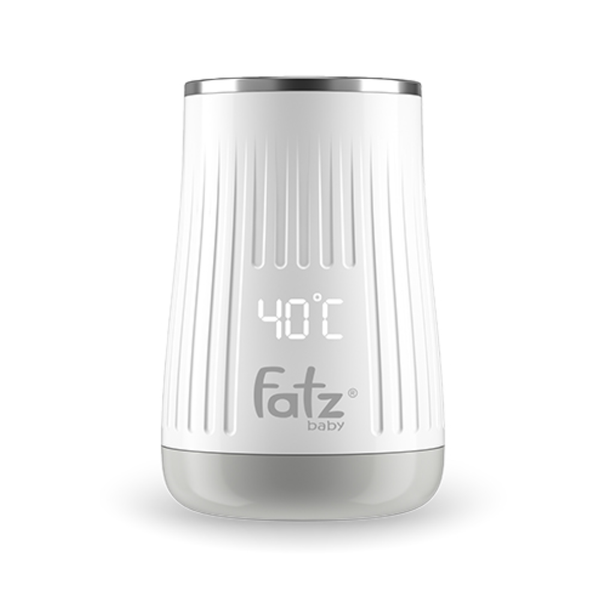 Máy hâm sữa cầm tay không dây Ready 2 - Fatzbaby