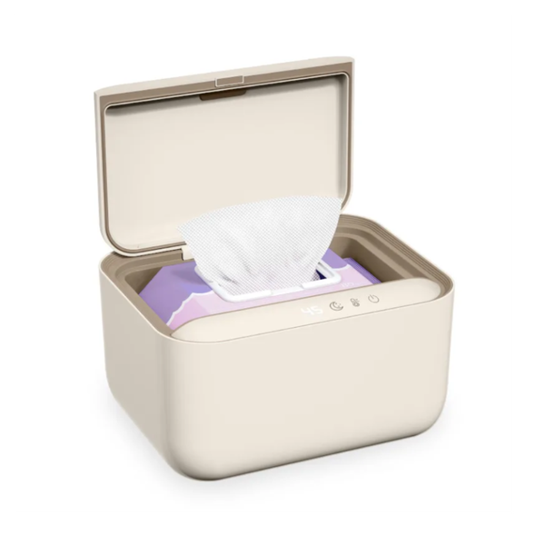 Máy ủ ấm khăn giấy ướt Warm 4 - Fatzbaby - FB010SL