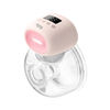 Máy hút sữa điện rảnh tay Freemax 10 - Fatzbaby - FB1206MB