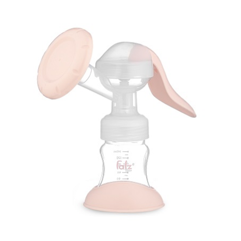 Hút sữa tay Handy 2 - Fatzbaby - FB1010VN