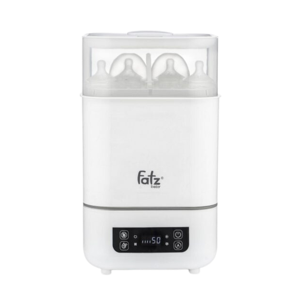 Máy tiệt trùng sấy khô Grand 1 - Fatzbaby - FB4907TK