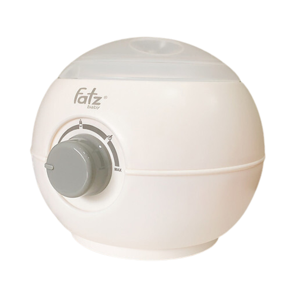 Máy hâm sữa cho bình cổ siêu rộng Mono 3 – Fatzbaby - FB3027SL